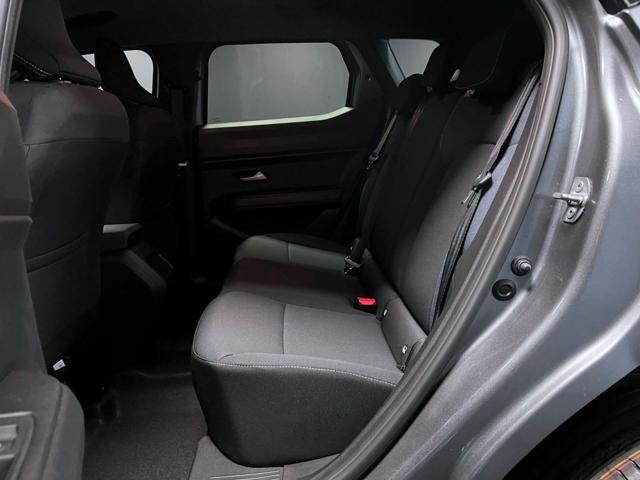 DACIA Duster usata, con Cruise Control