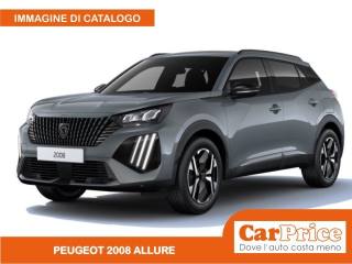 PEUGEOT 2008 usata, con Airbag