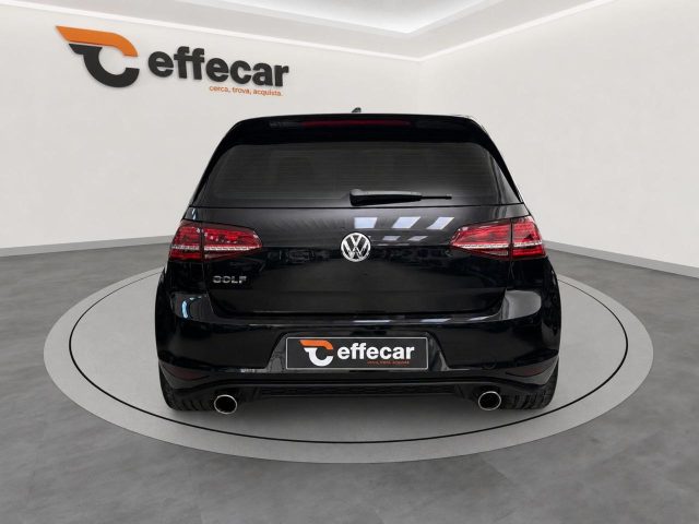 VOLKSWAGEN Golf usata, con Alzacristalli elettrici