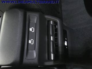 AUDI Q3 usata, con Leve al volante