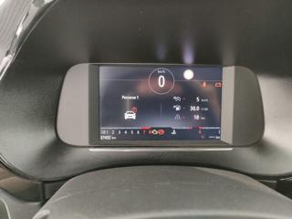 OPEL Corsa usata, con USB