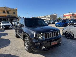 JEEP Renegade usata, con Airbag