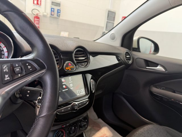 OPEL Adam usata 24