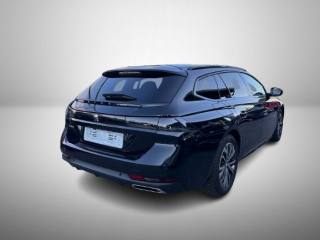 PEUGEOT 508 usata, con Alzacristalli elettrici