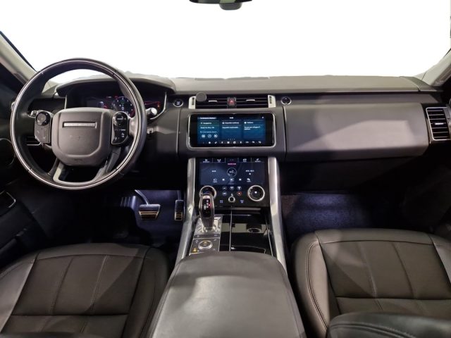 LAND ROVER Range Rover Sport usata, con Airbag Passeggero