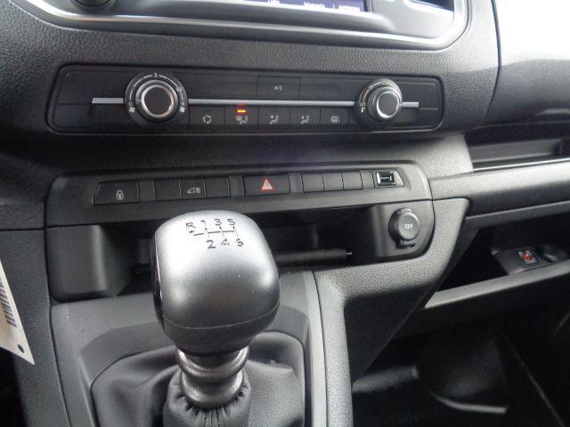 FIAT Scudo usata, con USB
