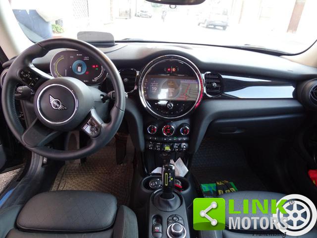 MINI Cooper SE usata, con Controllo trazione