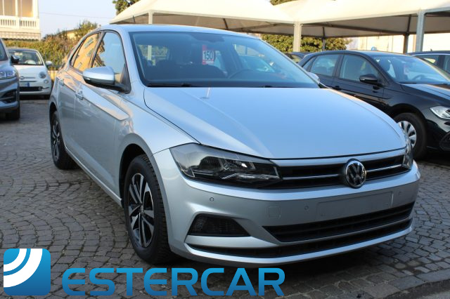 VOLKSWAGEN Polo usata, con Autoradio
