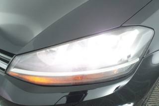 VOLKSWAGEN Golf usata 13
