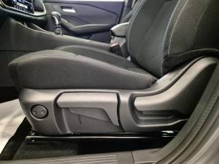 NISSAN Qashqai usata, con Volante multifunzione