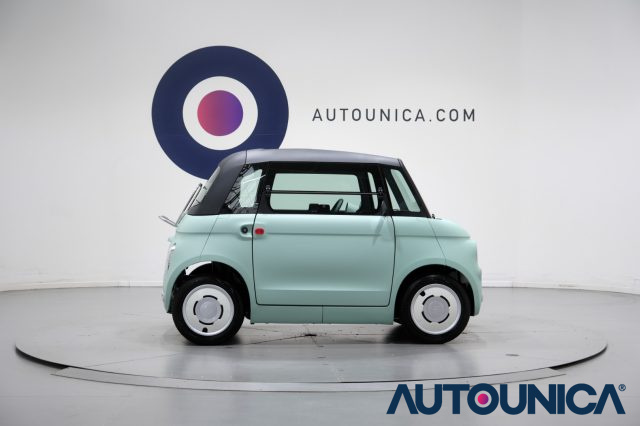 FIAT Topolino usata 3