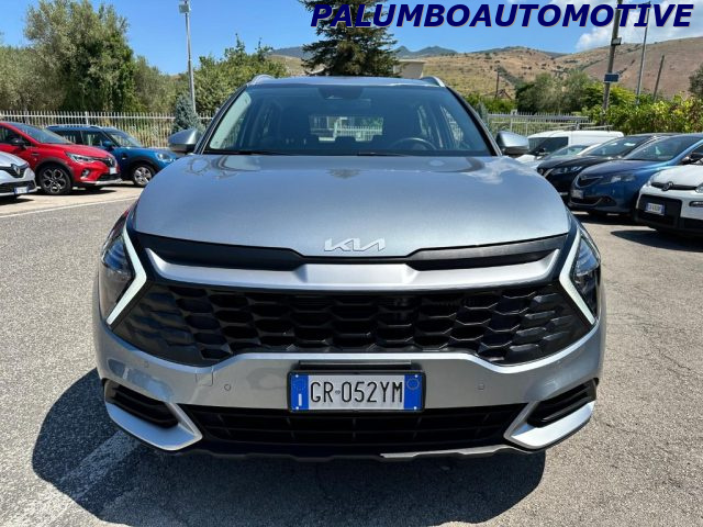 KIA Sportage usata, con Airbag laterali