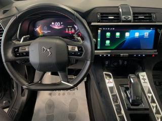 DS AUTOMOBILES DS 7 usata, con Cronologia tagliandi