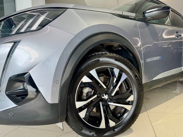 PEUGEOT 2008 usata, con Airbag Passeggero