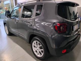 JEEP Renegade usata, con Chiusura centralizzata