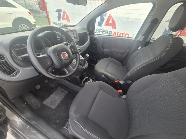 FIAT Panda usata, con ESP