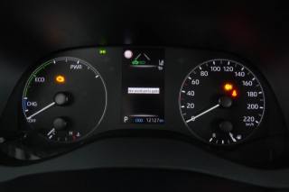 TOYOTA Yaris usata 11