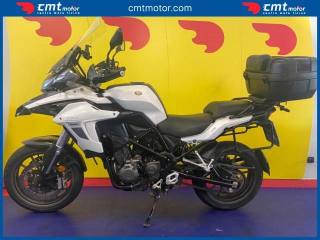BENELLI TRK 502 usata 2