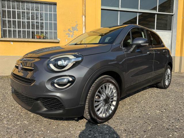 FIAT 500X usata, con Airbag