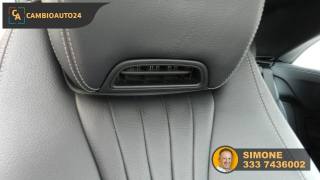 MERCEDES-BENZ E 220 usata 115