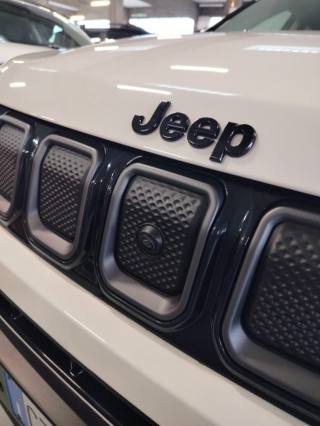 JEEP Compass usata, con Cruise Control