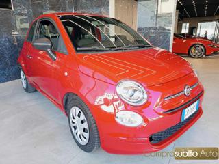 FIAT 500 usata, con Airbag laterali