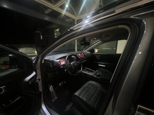 CITROEN C5 Aircross usata, con Servosterzo