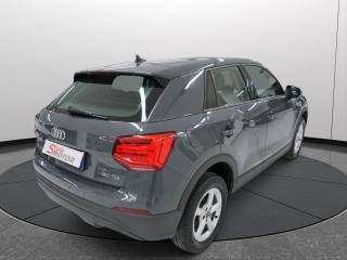 AUDI Q2 usata, con Controllo vocale