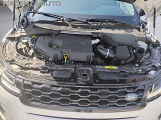 LAND ROVER Range Rover Evoque usata, con Cronologia tagliandi