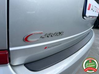 FORD C-Max usata, con Controllo trazione
