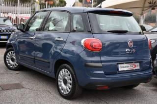 FIAT 500L usata, con Airbag Passeggero