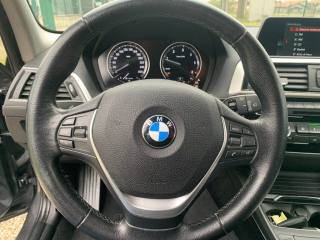 BMW 118 usata, con ESP