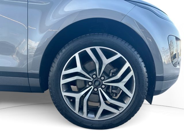 LAND ROVER Range Rover Evoque usata, con Climatizzatore