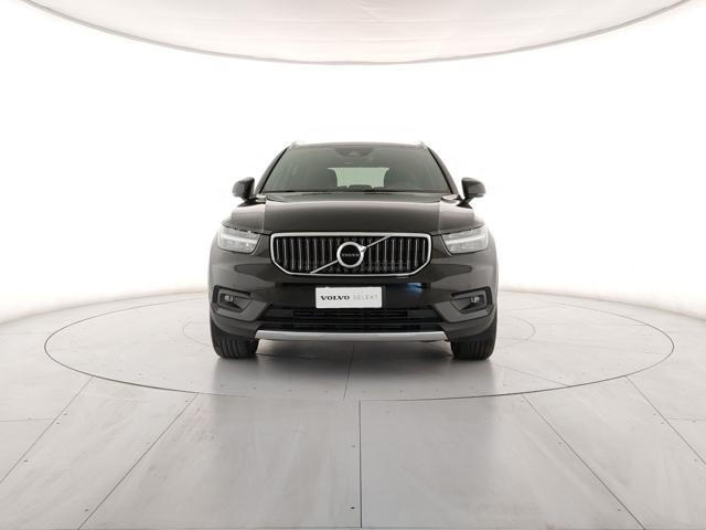 VOLVO XC40 usata, con Autoradio