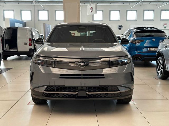 OPEL Grandland usata, con Chiusura centralizzata