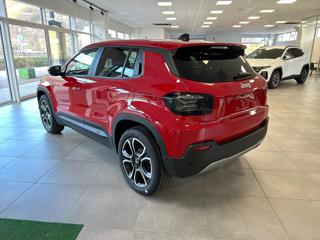 JEEP Avenger usata, con Boardcomputer