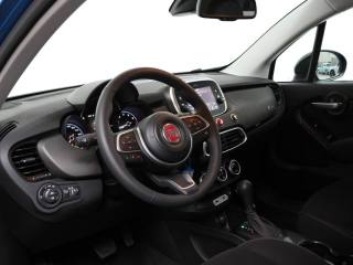 FIAT 500X usata, con Cruise Control