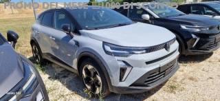 RENAULT Captur usata, con USB