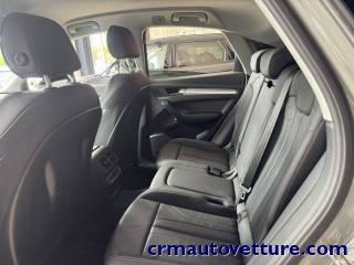 AUDI Q5 usata, con Cerchi in lega