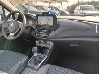 SUZUKI S-Cross usata, con Sedili riscaldati