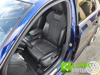 AUDI S3 usata, con Cerchi in lega