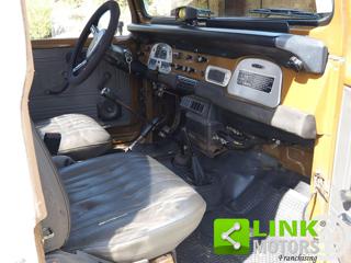 TOYOTA Land Cruiser usata 18