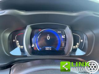 RENAULT Kadjar usata, con Climatizzatore