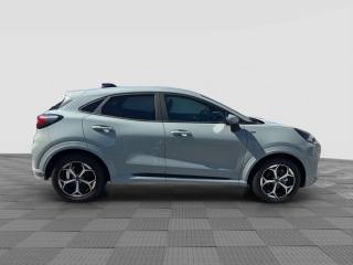 FORD Puma usata 4