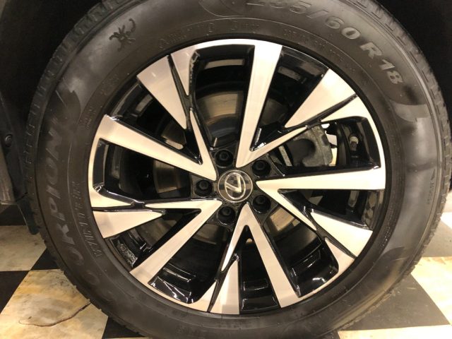 LEXUS NX 450h usata, con ESP