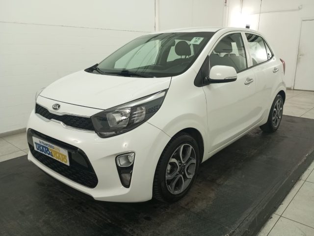 KIA Picanto usata, con ABS