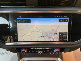 AUDI Q3 usata, con ESP