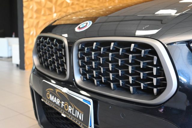 BMW X2 usata 12