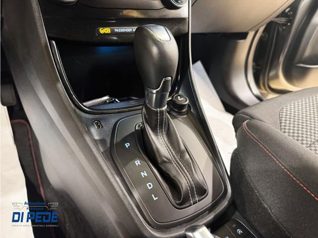 FORD Puma usata, con Chiusura centralizzata telecomandata
