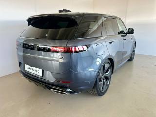 LAND ROVER Range Rover Sport usata, con Airbag